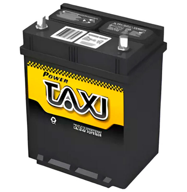 Bateria TAXI 560 caja ns40 mundo baterias