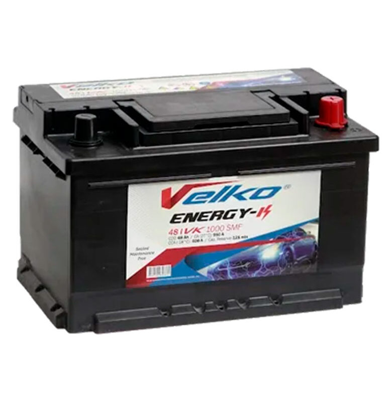 bateria Velko 900 caja 47 l2 mundo baterias bpgota