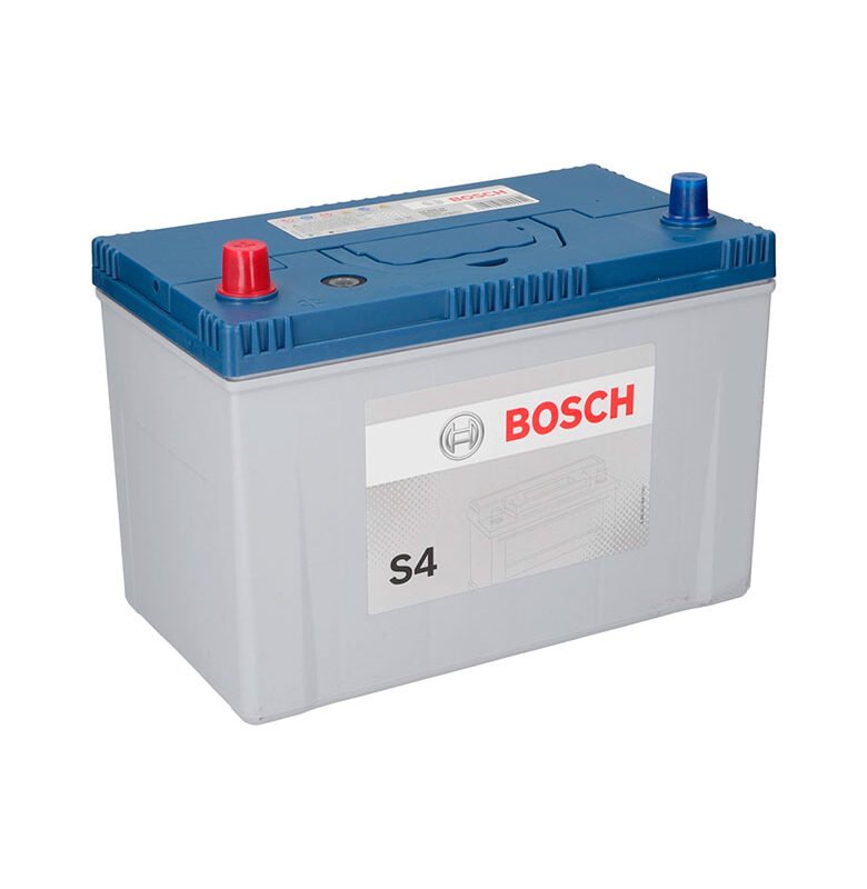 bateria bosch 90ah caja 27 mundo baterias