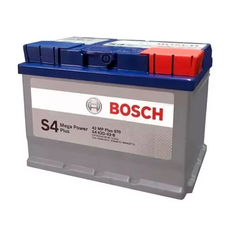 bateria bosch 970 caja 42 mundo baterias bogota