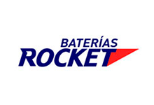 baterías a domicilio en Bogotá ROCKET